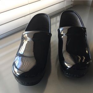 Dansko Size 38/8